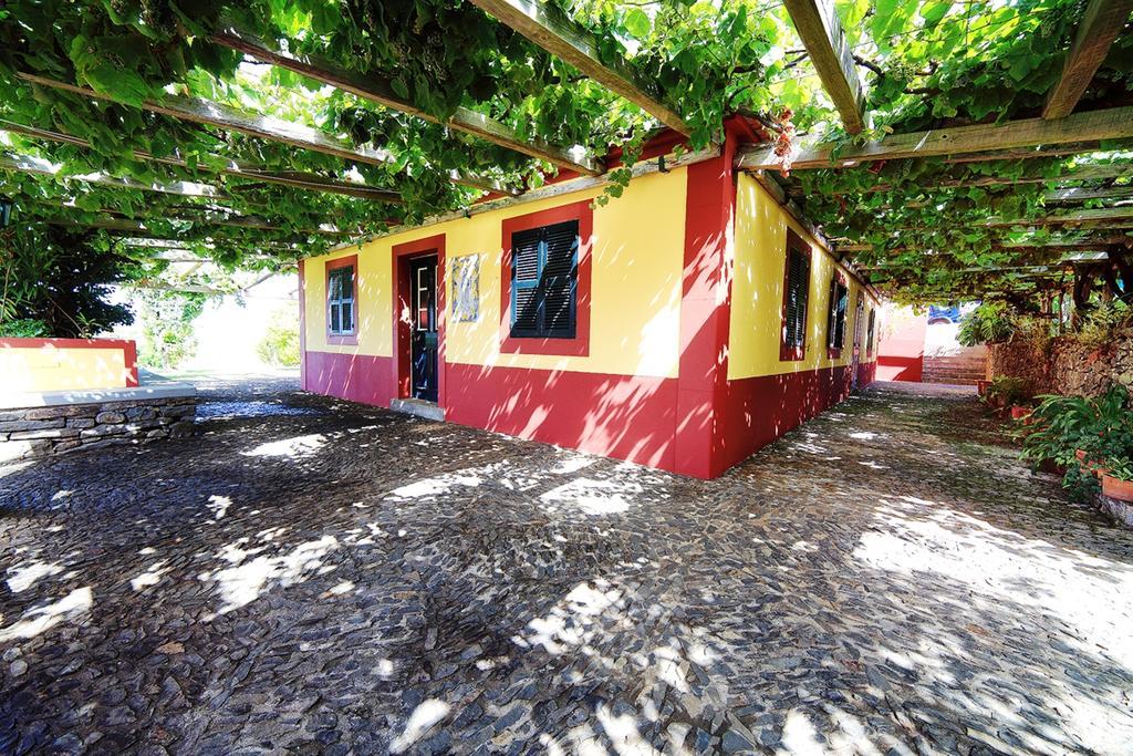 Herdade Do Pedregal Ponta do Pargo Pokoj fotografie